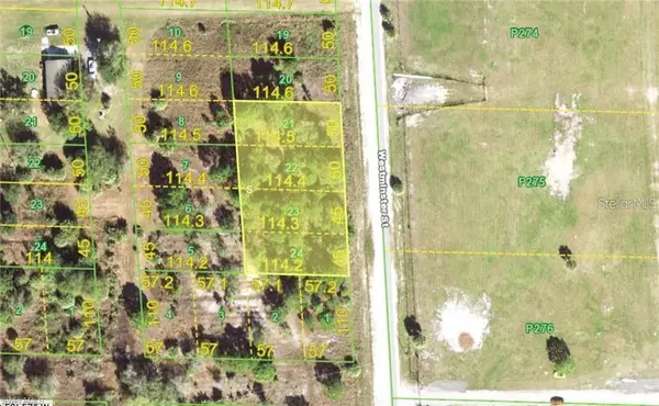6299 Westminster Street, PUNTA GORDA, FL 33982