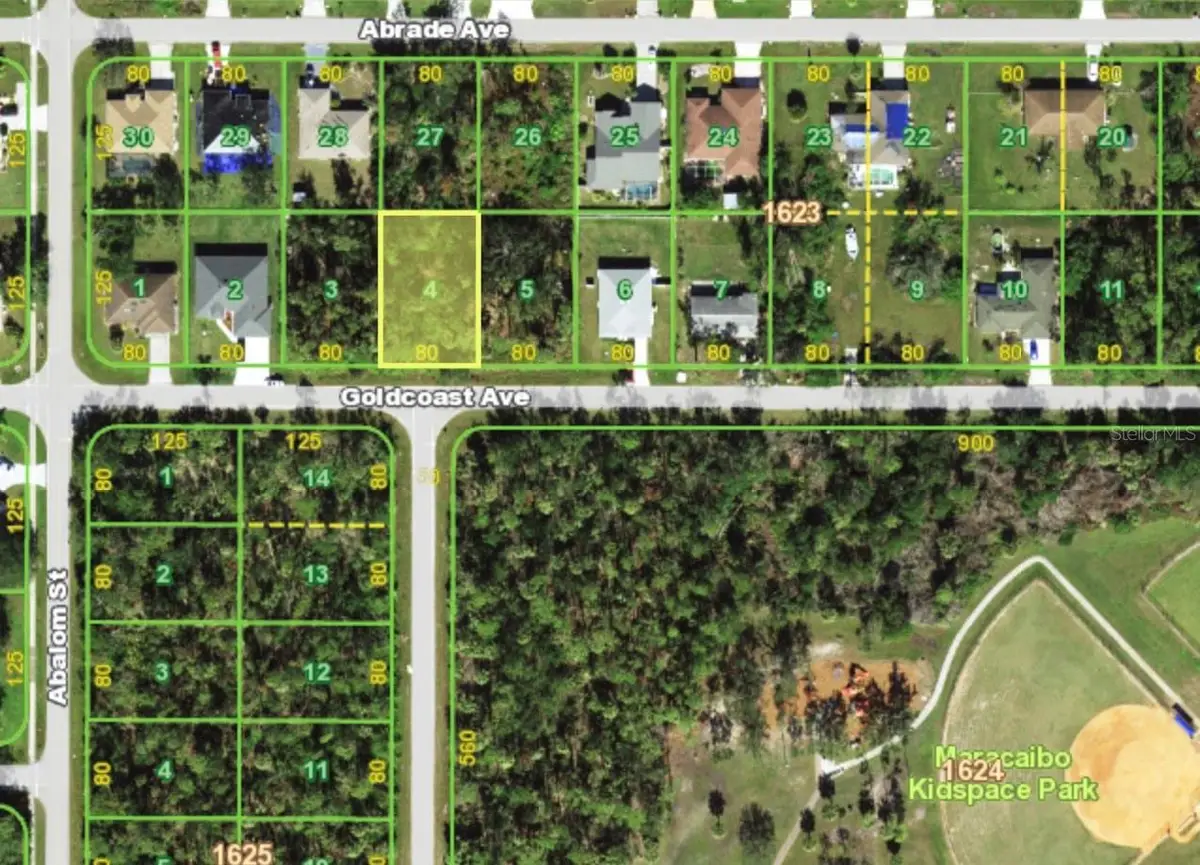 23320 Goldcoast Ave, Port Charlotte, FL 33980 - #1