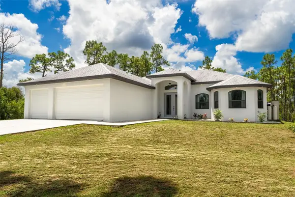 32706 Oil Well Road, PUNTA GORDA, FL 33955