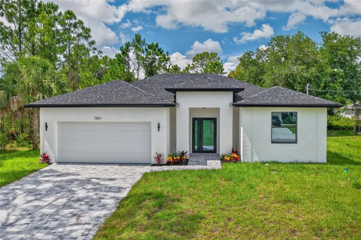 7841 Sontag Avenue, North Port, FL 34291 - #1