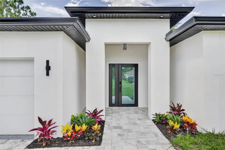 7841 Sontag Avenue, North Port, FL 34291 - #3