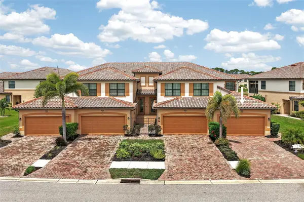 20151 Ragazza Circle E #102, VENICE, FL 34293