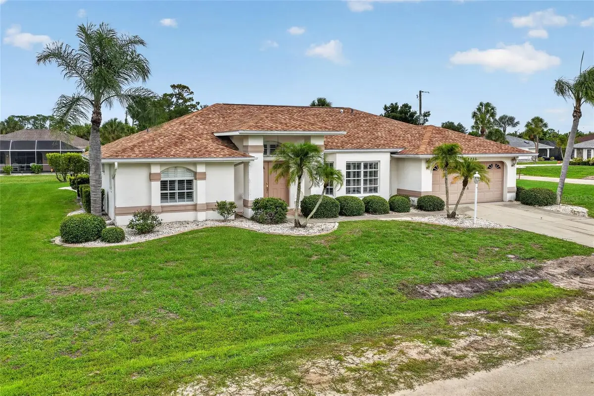 4236 Fenway Street, Port Charlotte, FL 33948 - #1