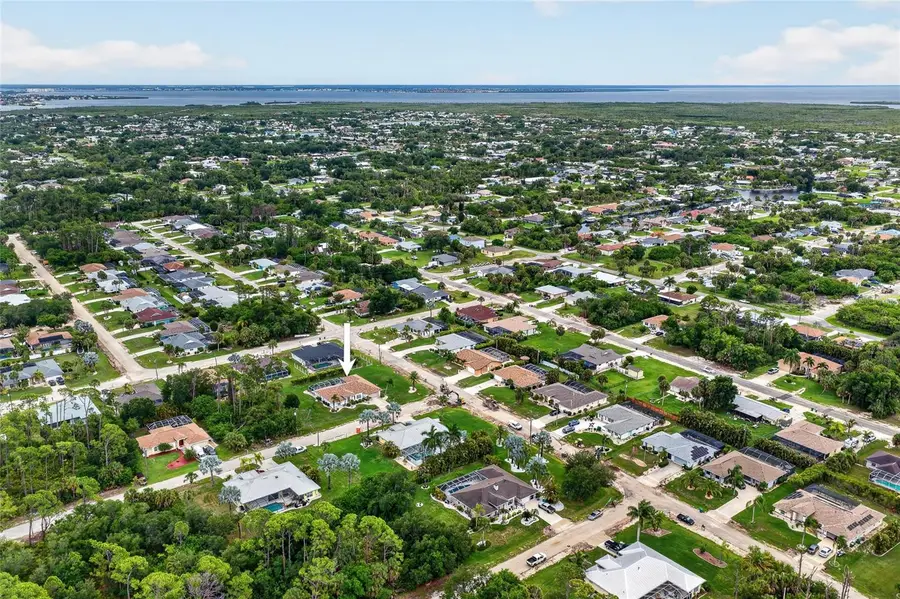 4236 Fenway Street, Port Charlotte, FL 33948 - #3