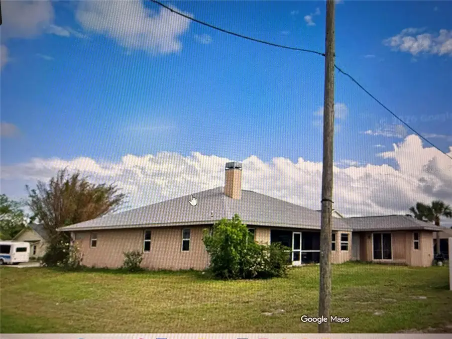 4217 Bur Street, Port Charlotte, FL 33948 - #2