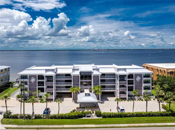 1600 W Marion Avenue #221, PUNTA GORDA, FL 33950
