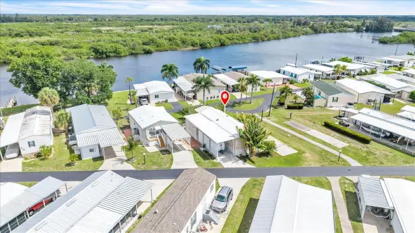 8320 Riverside Drive #101, PUNTA GORDA, FL 33982