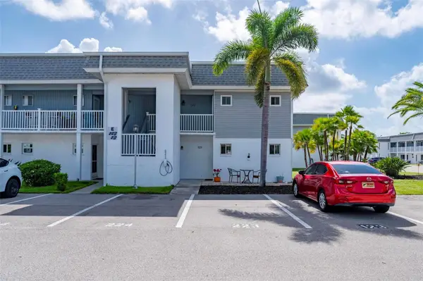 22375 Edgewater Drive #123, PORT CHARLOTTE, FL 33980