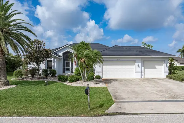 1741 Suzi Street, PUNTA GORDA, FL 33950