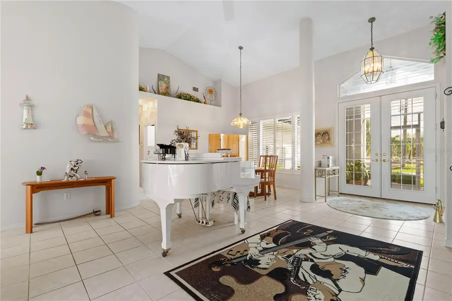 1741 Suzi Street, Punta Gorda, FL 33950 - #3