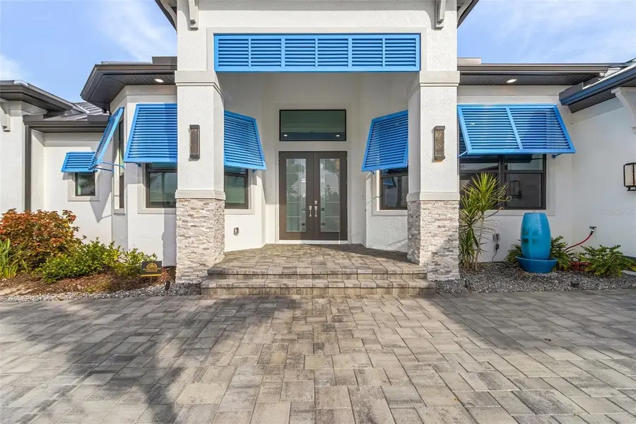 1729 NW 41st Avenue, Cape Coral, FL 33993 - #2