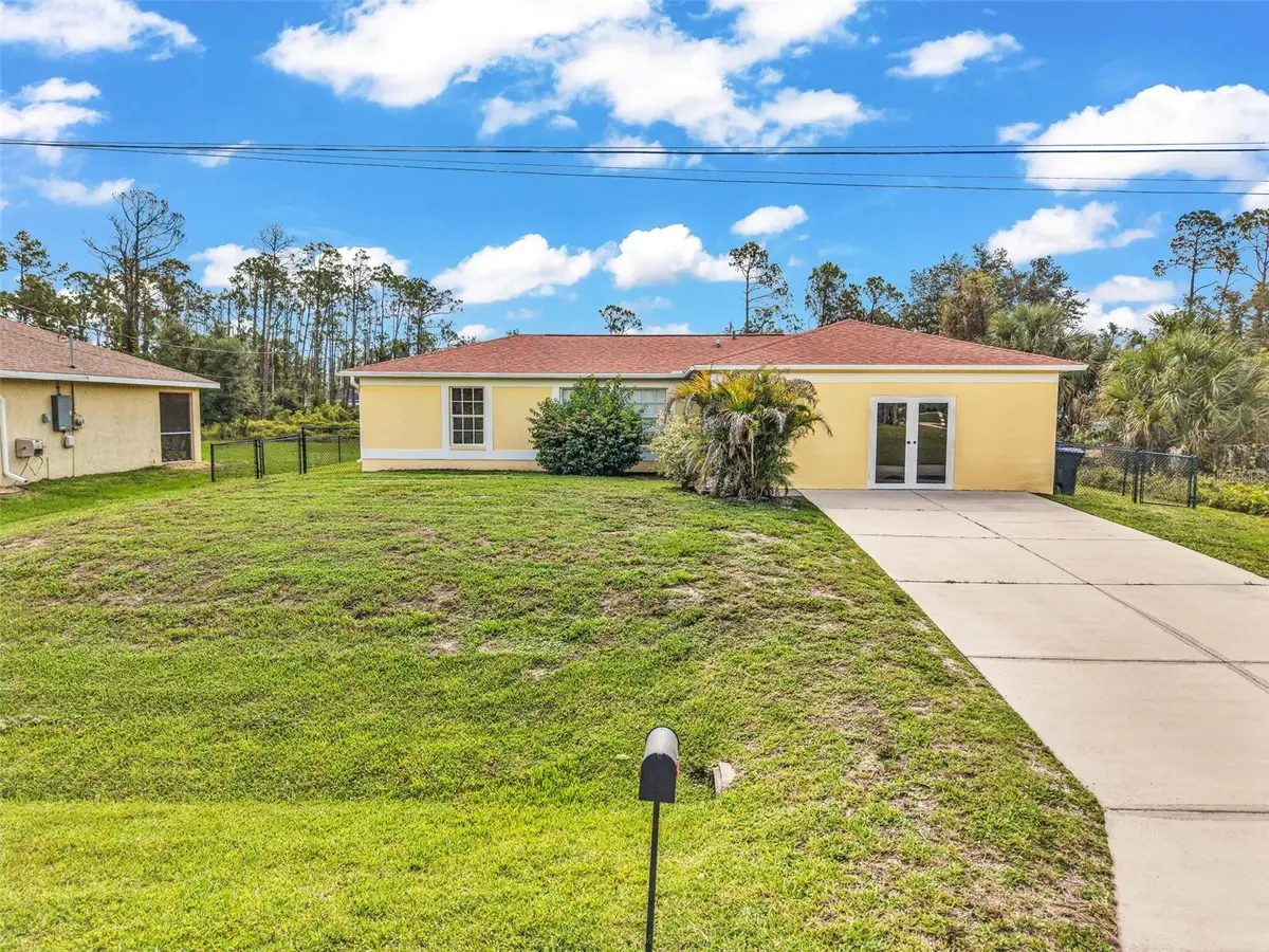 1160 Nucelli Road, North Port, FL 34288 - #1