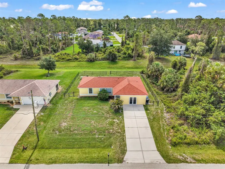 1160 Nucelli Road, North Port, FL 34288 - #2