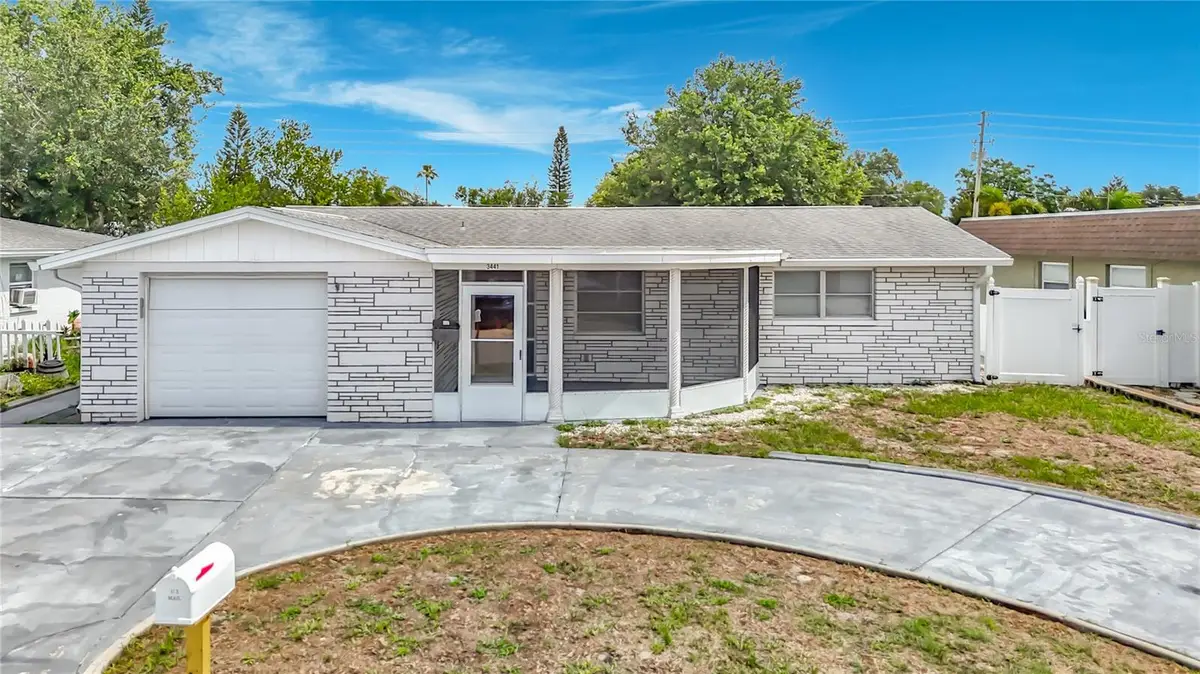 3441 Eisenhower Drive, Holiday, FL 34691 - #1