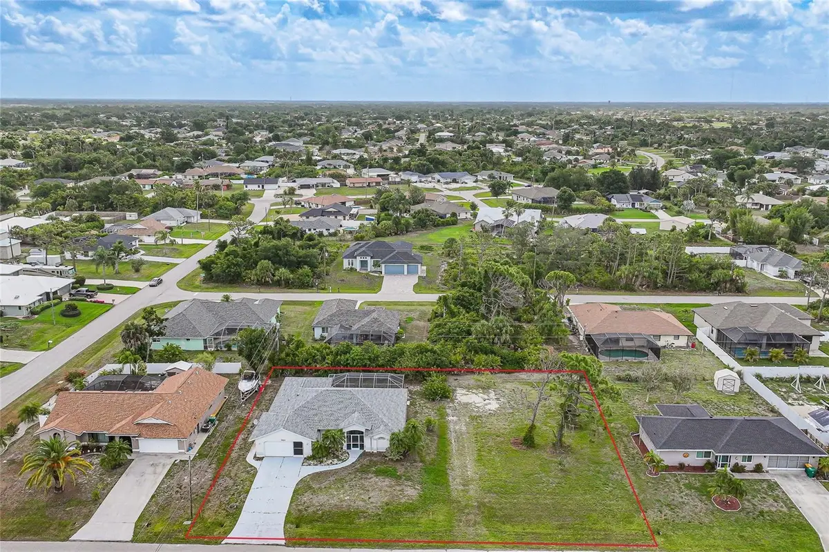 7410 Capital Heights Street, Englewood, FL 34224 - #1