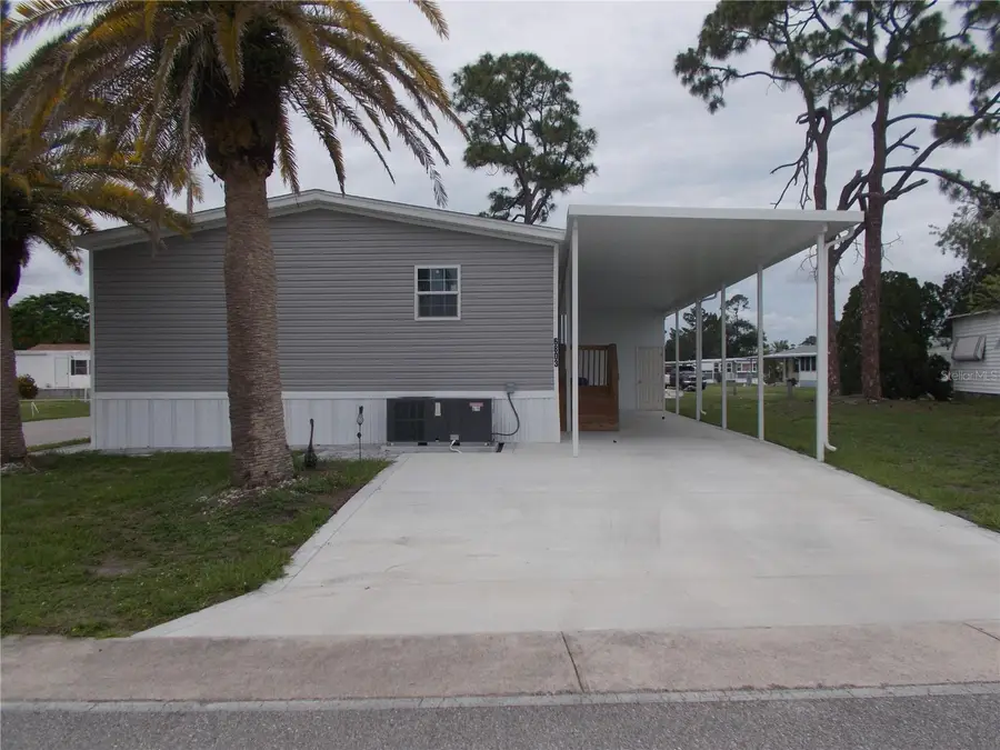 6803 Amoko Court, North Port, FL 34287 - #2