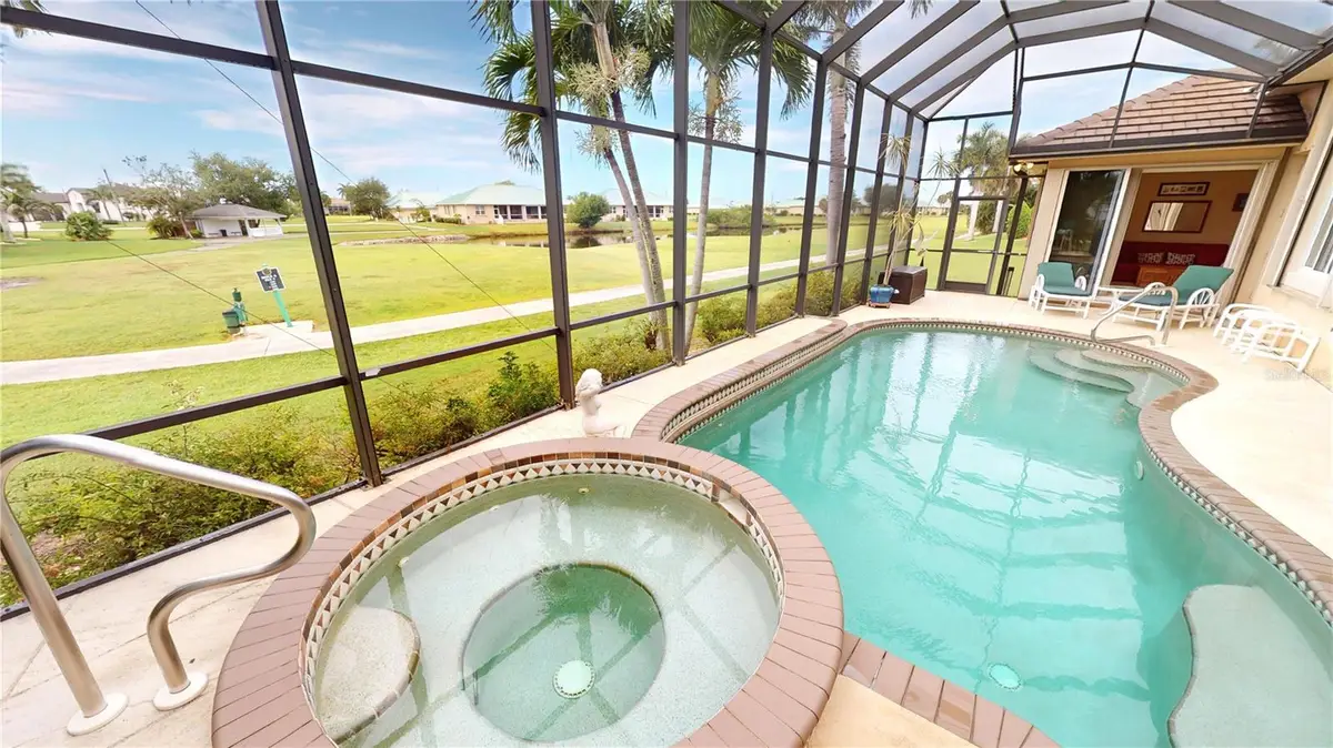 3801 Bal Harbor Boulevard, Punta Gorda, FL 33950 - #1