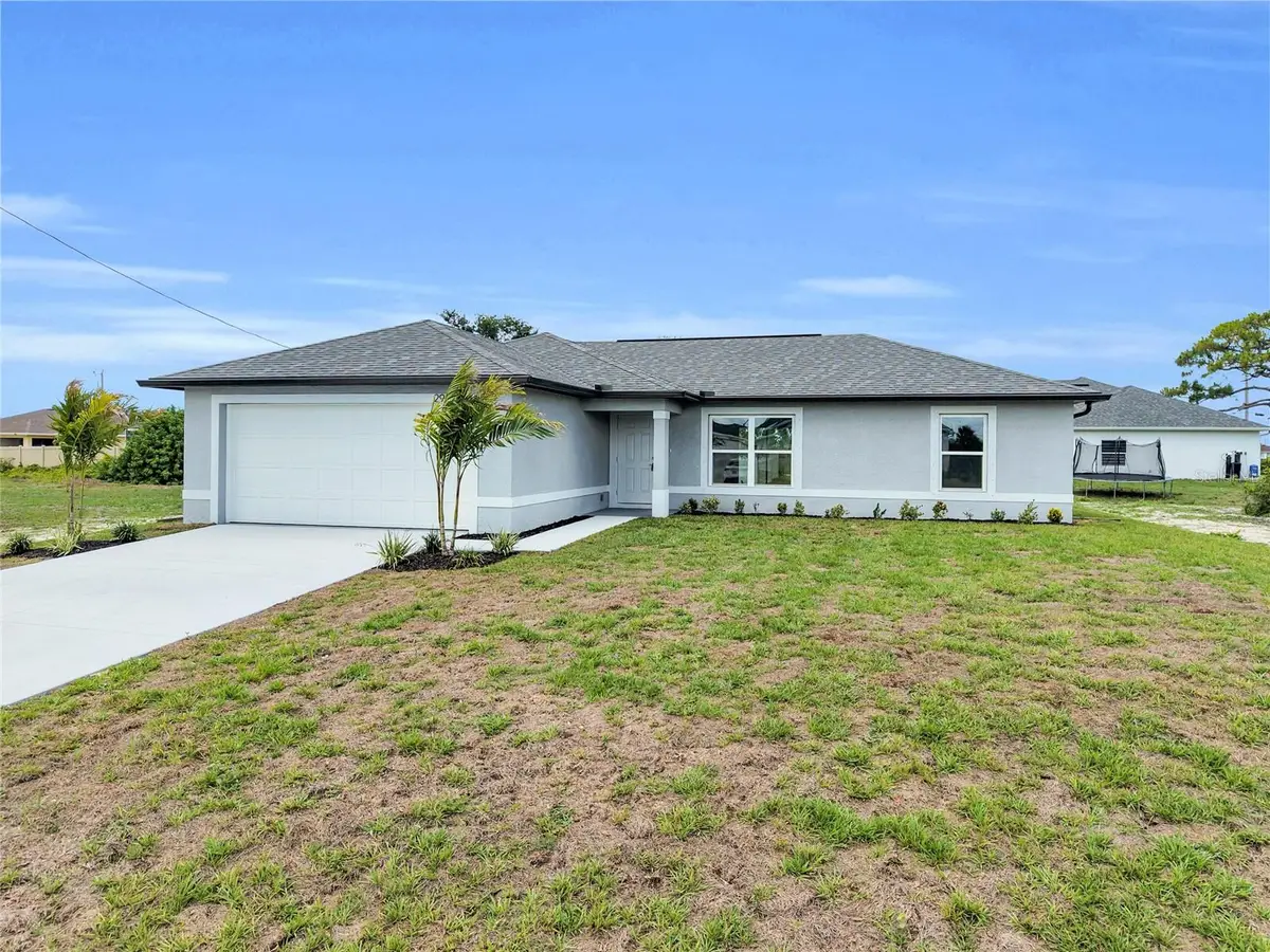 1126 NW 6th Avenue, Cape Coral, FL 33993 - #1
