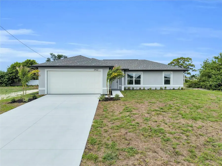 1126 NW 6th Avenue, Cape Coral, FL 33993 - #2