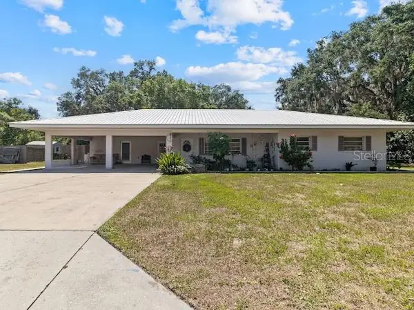126 S Robert Avenue, ARCADIA, FL 34266