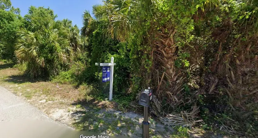 Lot 11 Geary Terrace, North Port, FL 34288 - #3