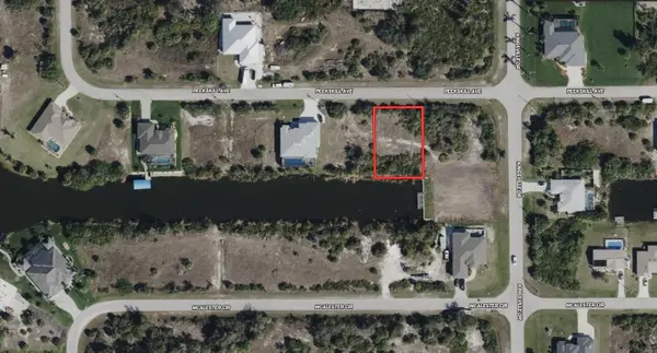 14149 Peekskill Avenue, PORT CHARLOTTE, FL 33981