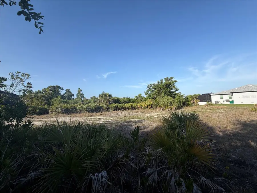14149 Peekskill Avenue, Port Charlotte, FL 33981 - #3