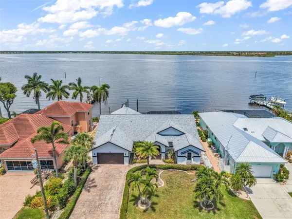 12558 Bacchus Road, PORT CHARLOTTE, FL 33981