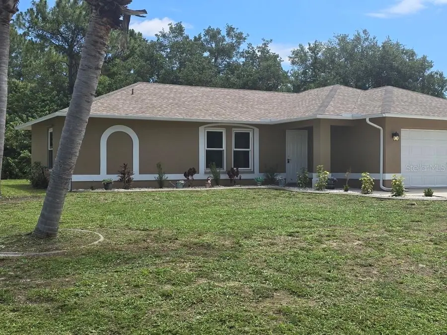 1460 Minneapolis Avenue, North Port, FL 34286 - #2