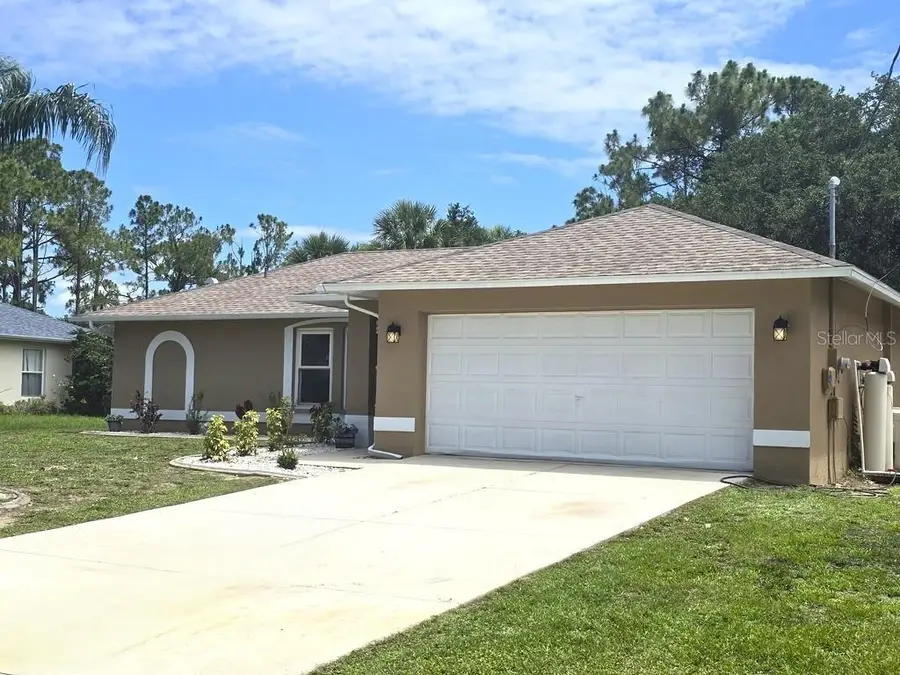 1460 Minneapolis Avenue, North Port, FL 34286 - #3