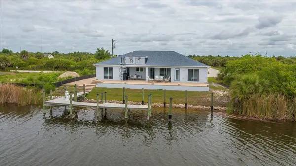 13525 Greencastle Avenue, PORT CHARLOTTE, FL 33981