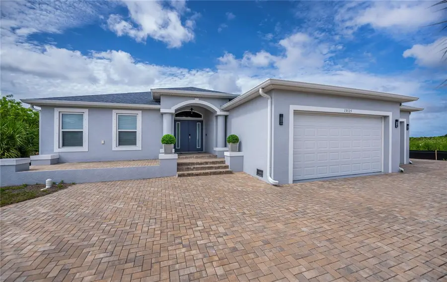 13525 Greencastle Avenue, Port Charlotte, FL 33981 - #2