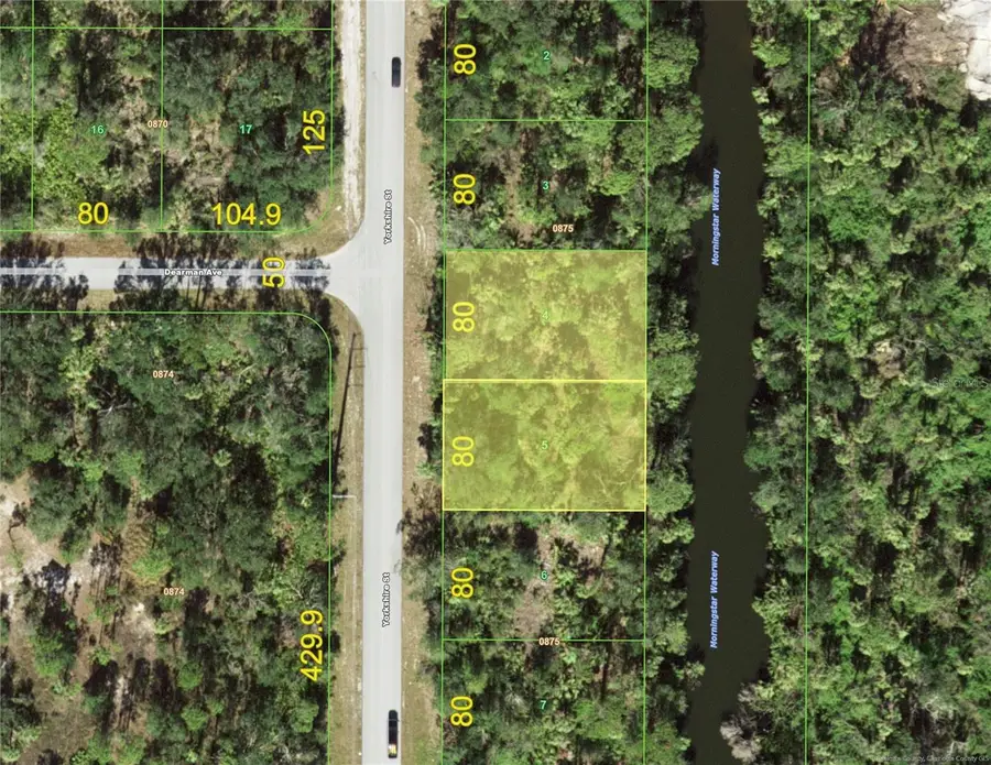 34 Yorkshire Street, Port Charlotte, FL 33954 - #2