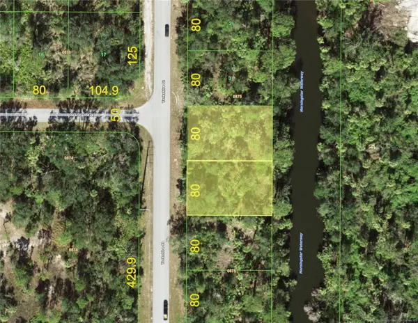 42 Yorkshire Street, PORT CHARLOTTE, FL 33954