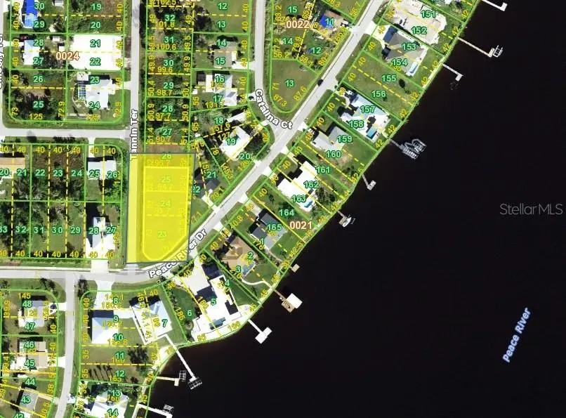 3114 Tannin Terrace, Punta Gorda, FL 33983 - #2