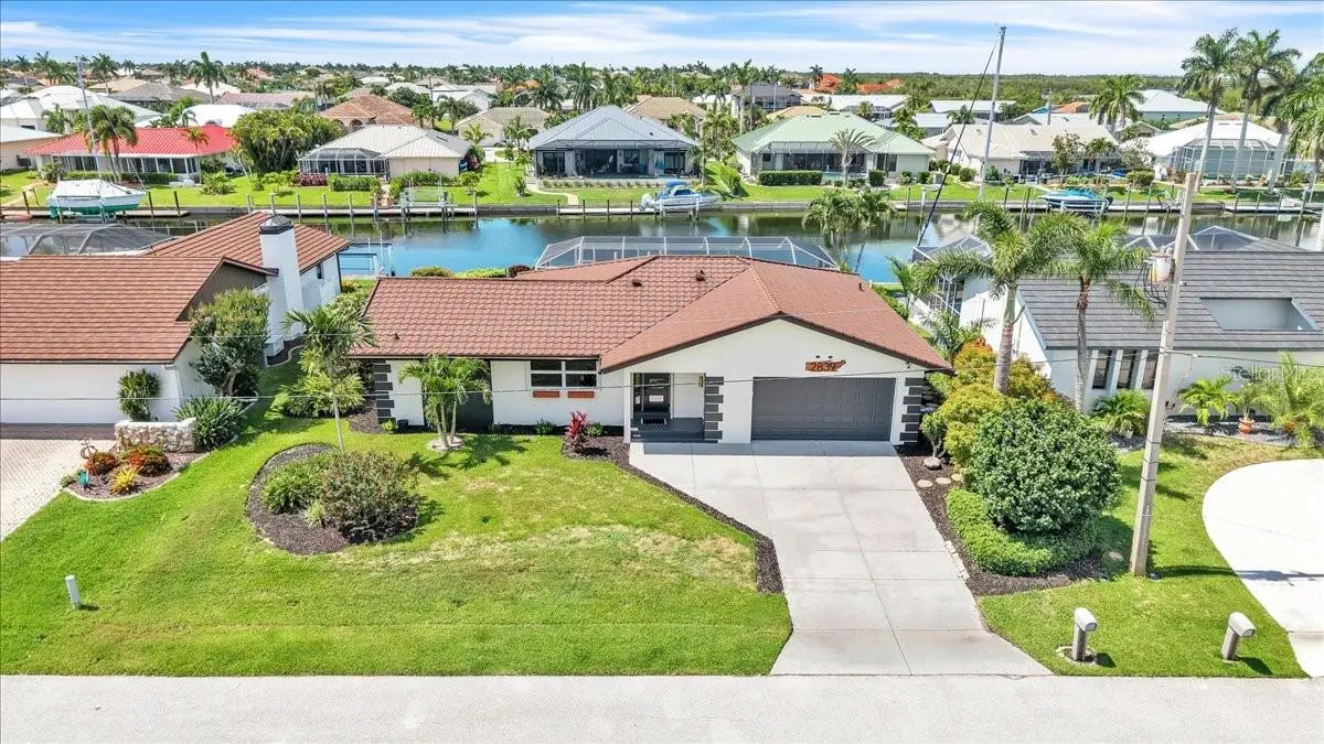 2839 Via Paloma Drive, Punta Gorda, FL 33950 - #1