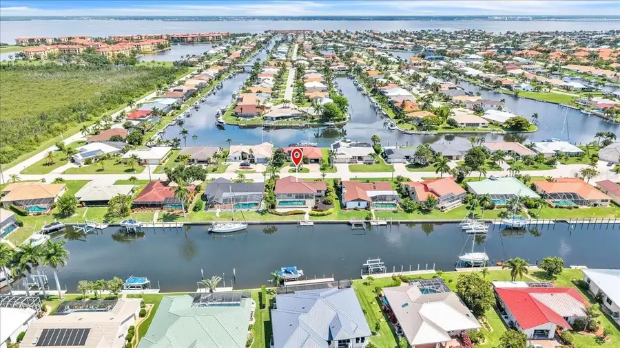 2839 Via Paloma Drive, Punta Gorda, FL 33950 - #2