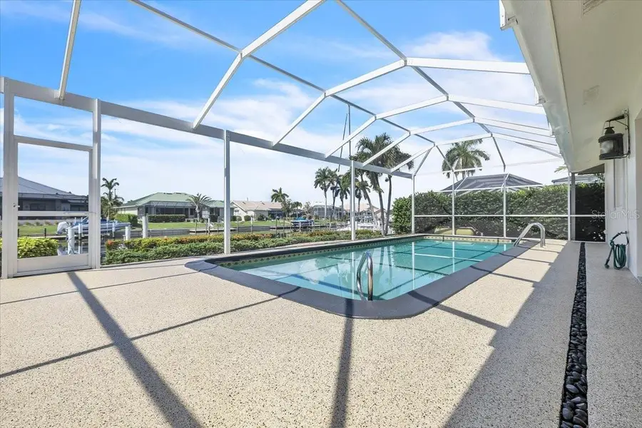 2839 Via Paloma Drive, Punta Gorda, FL 33950 - #3