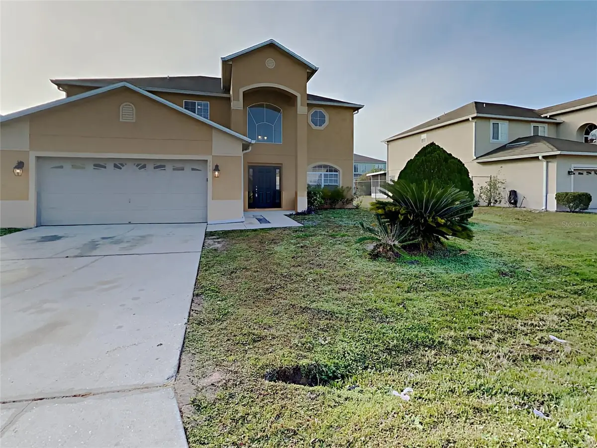 249 Abbotsbury Drive, Kissimmee, FL 34758 - #1