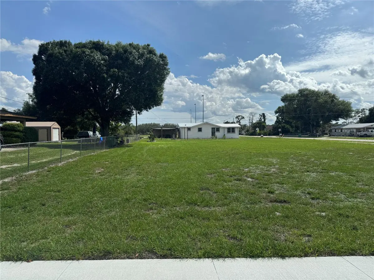 Glades Avenue, Immokalee, FL 34142 - #1