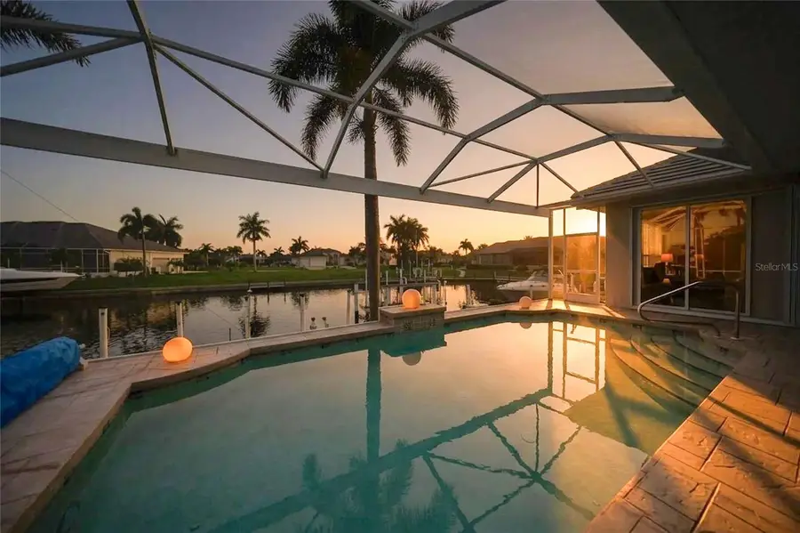 454 Macedonia Drive, Punta Gorda, FL 33950 - #2