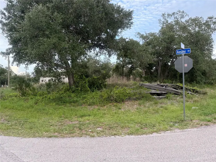 1808 Capitol Street, North Port, FL 34288 - #2