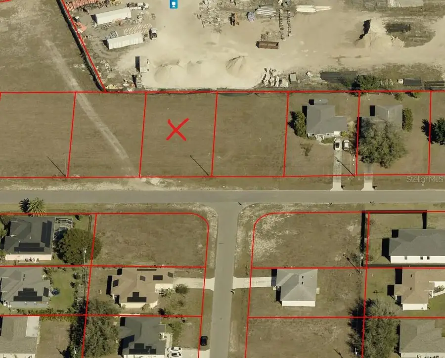 623 NE 15th Terrace, Cape Coral, FL 33909 - #2