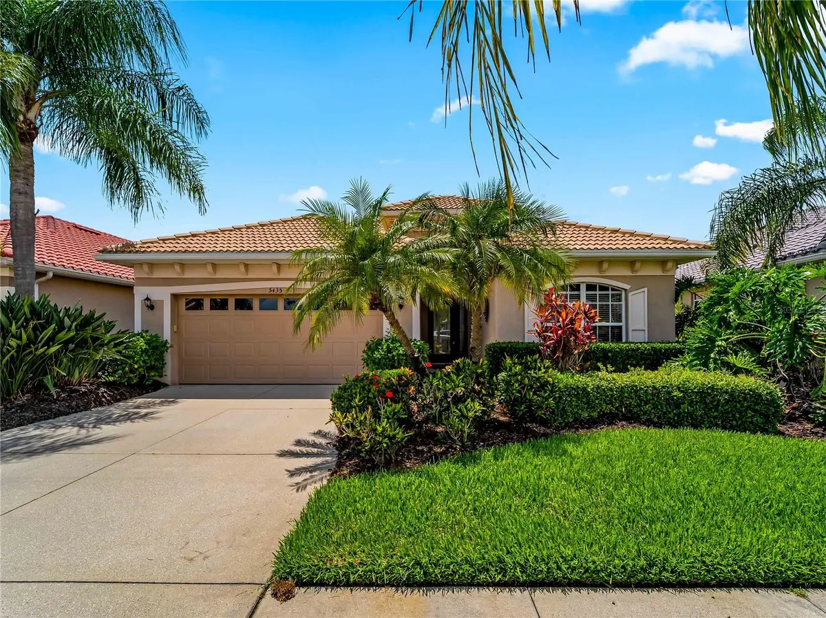 5435 Blue Heron Circle, North Port, FL 34287 - #1