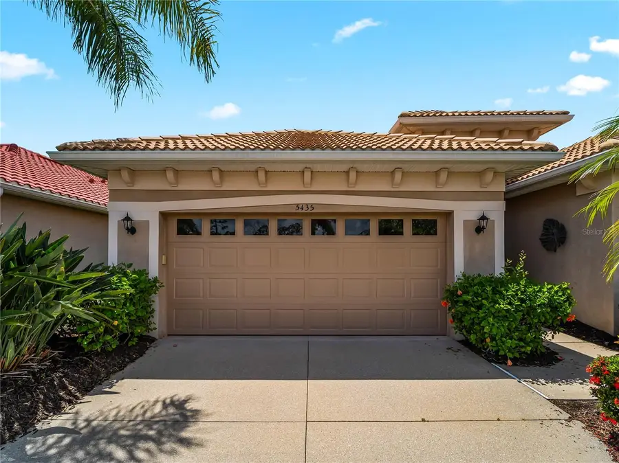 5435 Blue Heron Circle, North Port, FL 34287 - #3