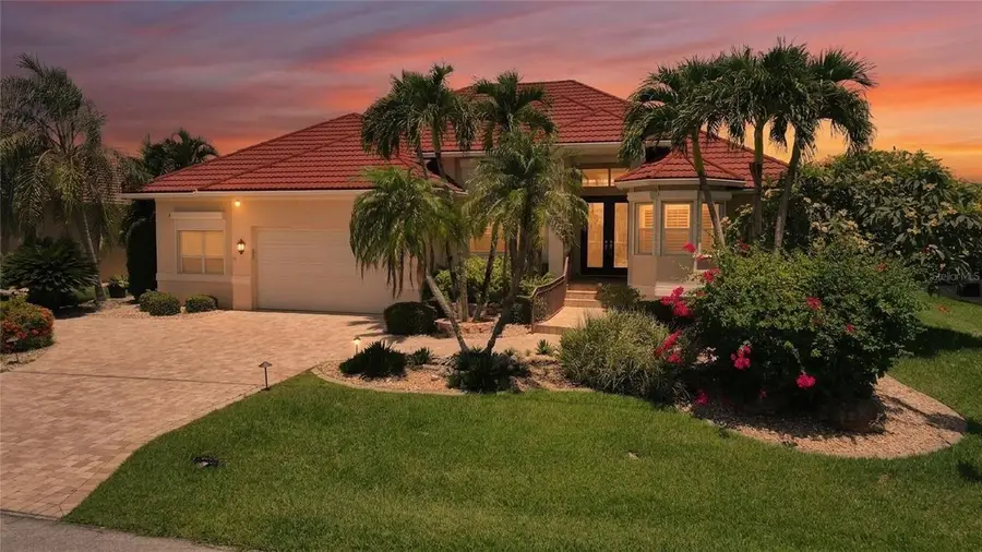 436 Valletta Court, Punta Gorda, FL 33950 - #2
