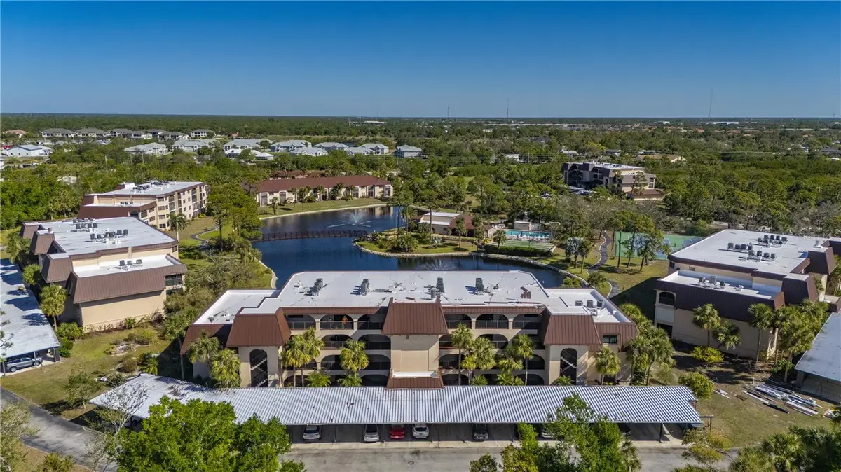 23465 Harborview Road #724, Punta Gorda, FL 33980 - #1