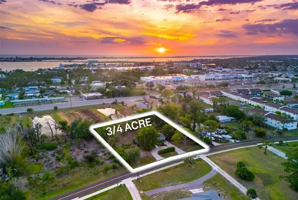 1620 Manor Road, ENGLEWOOD, FL 34223