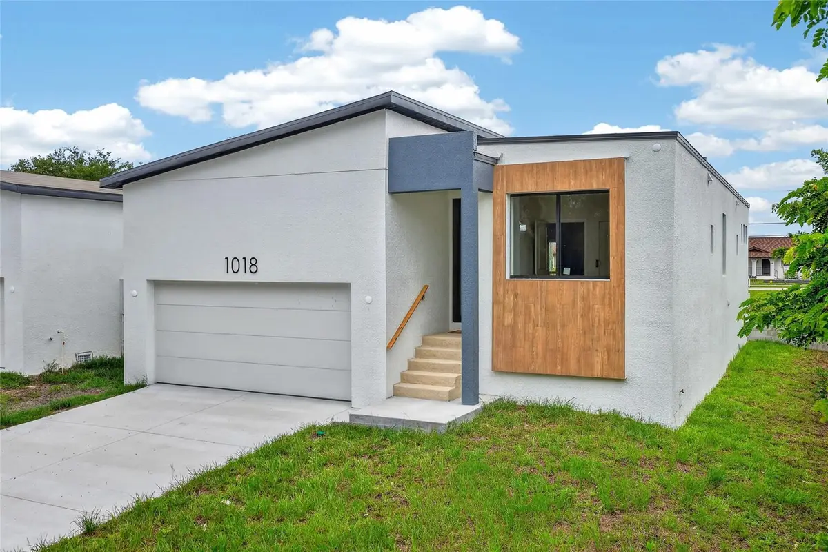 1018 S Marlin Drive, Punta Gorda, FL 33950 - #1