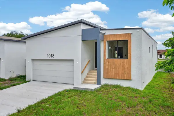 1018 S Marlin Drive, PUNTA GORDA, FL 33950